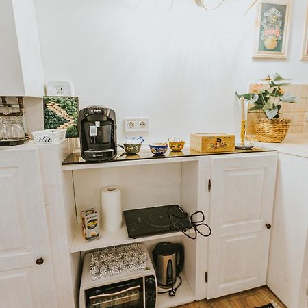 Republicii Rustic Apartament In Brasov City Center Екстер'єр фото