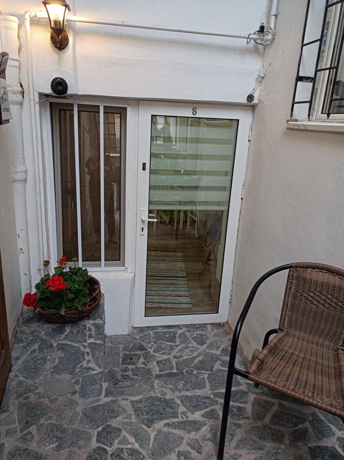 Republicii Rustic Apartament In Brasov City Center Екстер'єр фото