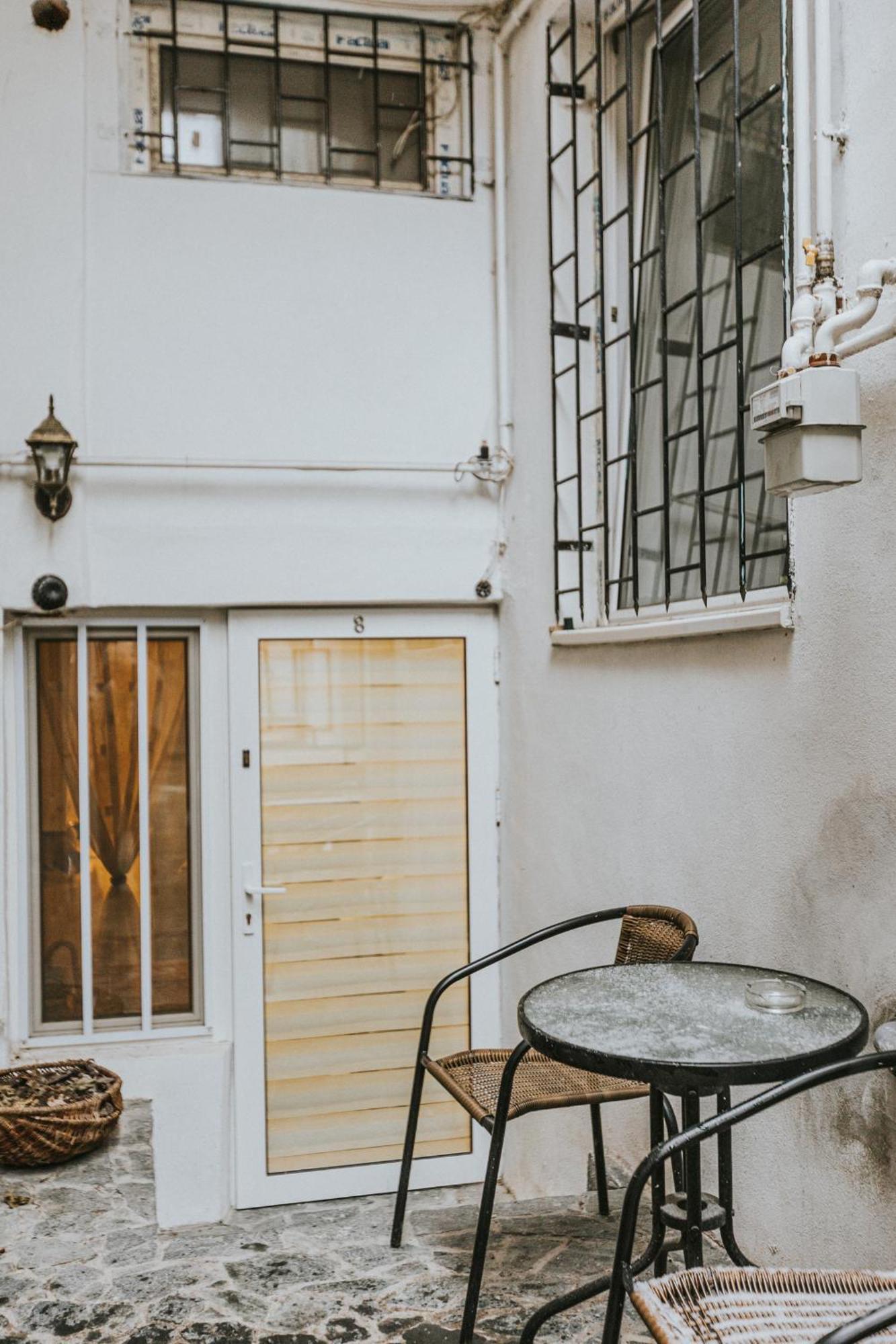 Republicii Rustic Apartament In Brasov City Center Екстер'єр фото