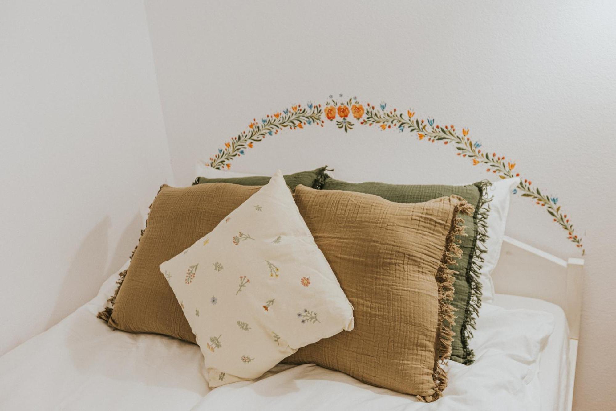Republicii Rustic Apartament In Brasov City Center Екстер'єр фото