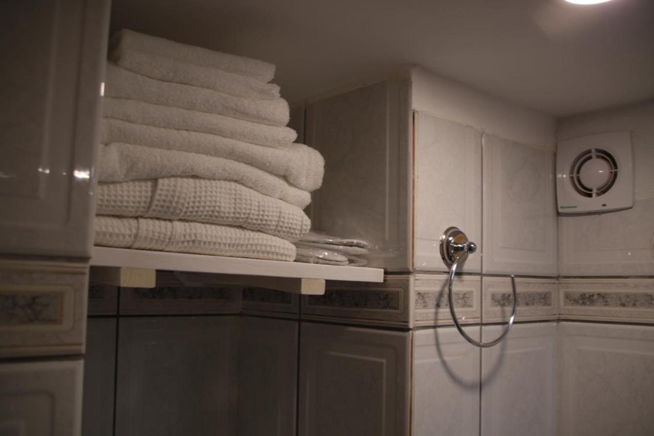 Republicii Rustic Apartament In Brasov City Center Екстер'єр фото