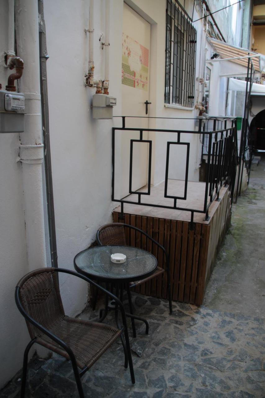 Republicii Rustic Apartament In Brasov City Center Екстер'єр фото