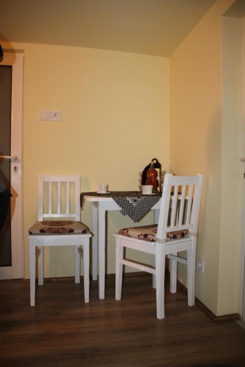 Republicii Rustic Apartament In Brasov City Center Екстер'єр фото