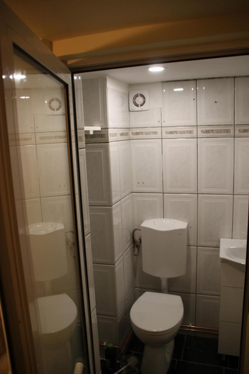 Republicii Rustic Apartament In Brasov City Center Екстер'єр фото